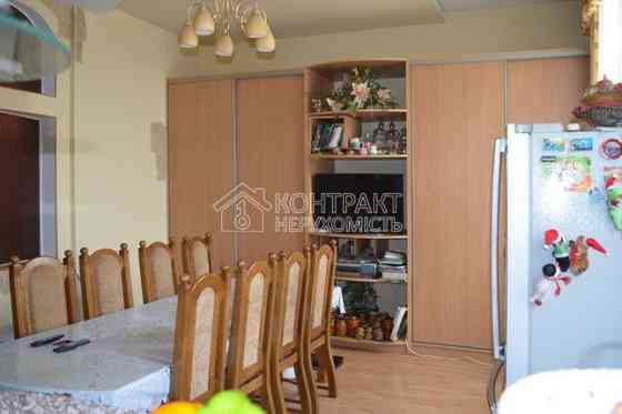 Продаж Квартира 5-кімнатна, 5/6 поверх на вул. Юлія Чигирина Харків