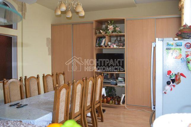 Продаж Квартира 5-кімнатна, 5/6 поверх на вул. Юлія Чигирина Харків - фото 2