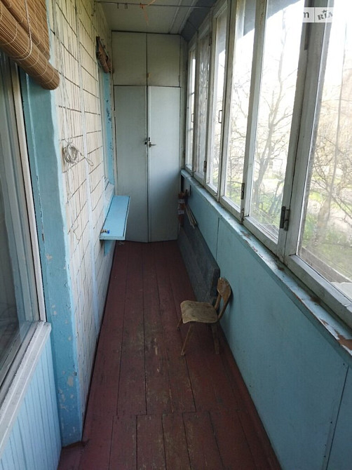 Оренда Квартира 1-кімнатна, 2/9 поверх на Ореста Левицького, 9/21 Kiev - photo 16