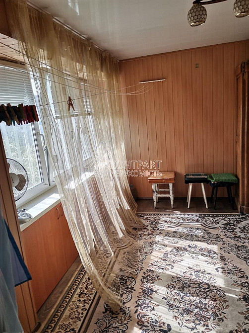 Оренда Квартира 3-кімнатна, 8/9 поверх на вул. Амосова Харків - фото 17