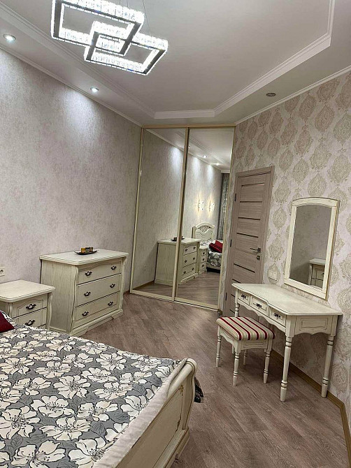 Квартира на Французский бульваре Одеса - фото 2