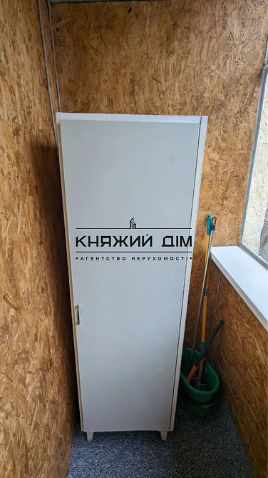 Продаж Квартира 2-кімнатна, 3/5 поверх на вул. Лесная ул./ Лісна Kiev - photo 12