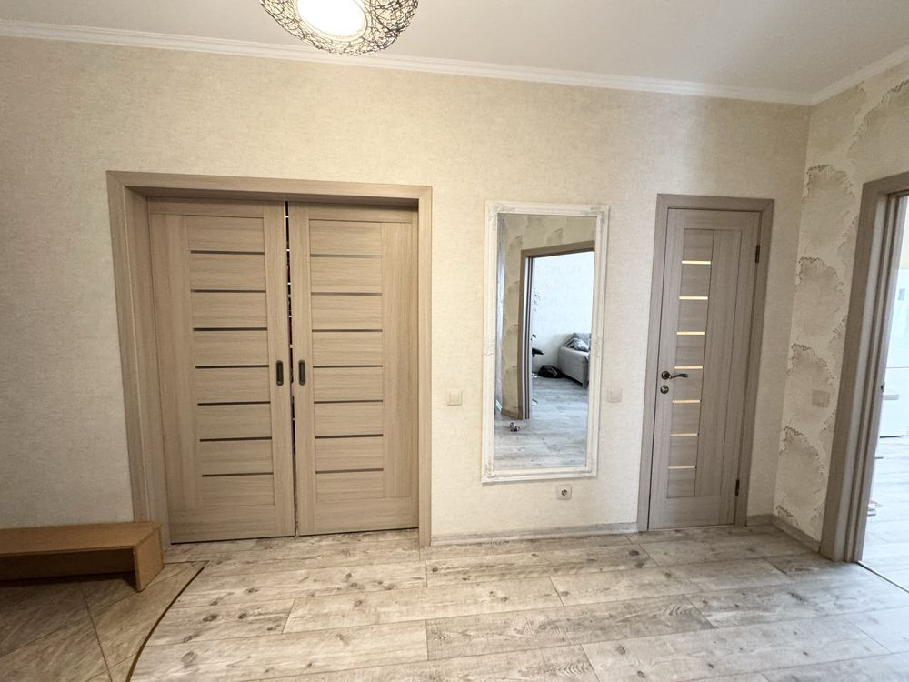 Продаж Квартира 3-кімнатна, 14/17 поверх на Григоренко Петра вул., д. 1б Kiev - photo 20