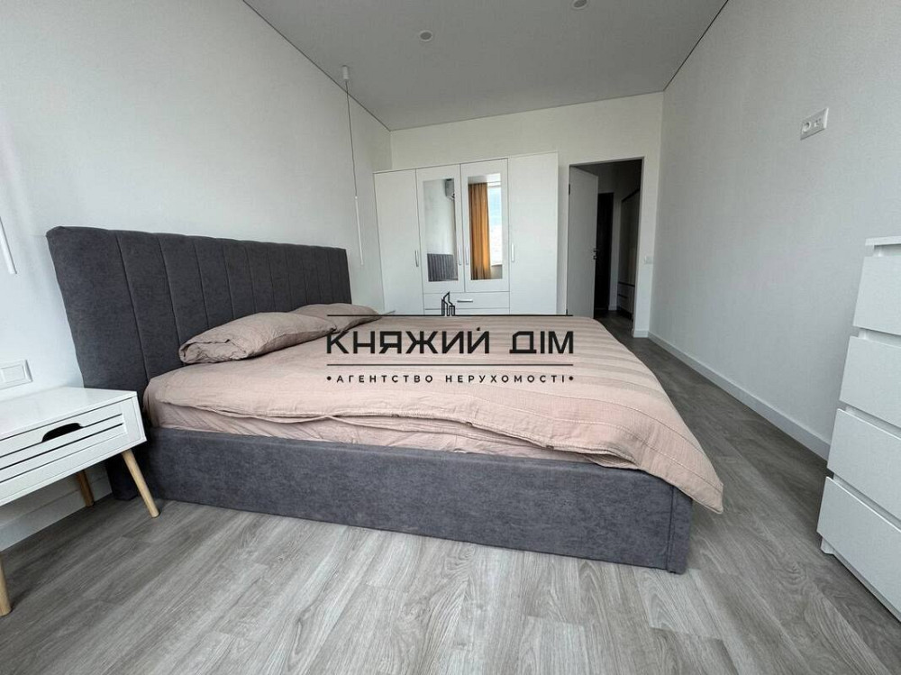 Оренда 1 кімнатна квартира ЖК Варшавський 2 КОД 11203612 Київ - фото 2