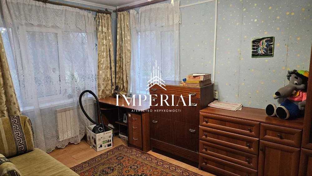 Продаж Квартира 2-кімнатна, 1/5 поверх на вул. Івана Виговського Київ - фото 7