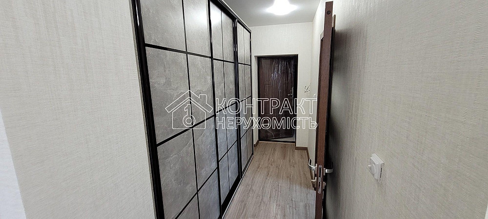 Продаж Квартира 1-кімнатна, 9/9 поверх на вул. Перемоги Харків - фото 15