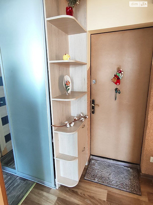 Продаж Квартира 2-кімнатна, 9/9 поверх на Шумського Юрія вул., д. 6 Київ - фото 17