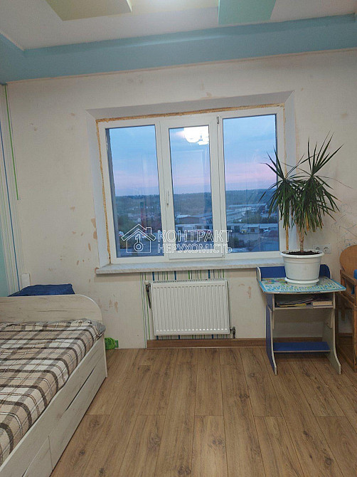 Продаж Квартира 2-кімнатна, 9/10 поверх на вул. вул.Захисників України Pesochin - photo 4