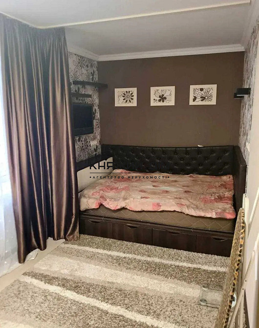 Продаж Квартира 2-кімнатна, 2/5 поверх на вул. Киквидзе ул./Михайла Бойчука Киев - изображение 9