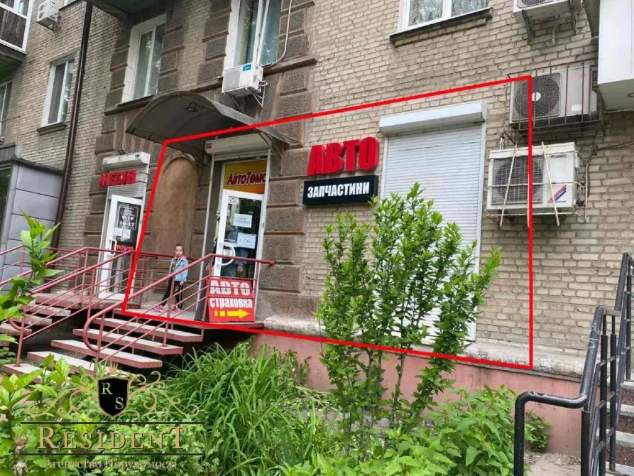 Продаж Магазин / салон / торгова точка площа 67 кв.м   Дніпро - фото 8