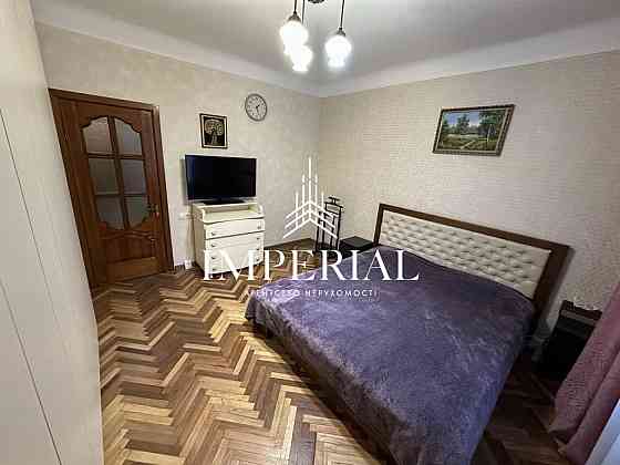 Продаж 2к Квартира 60.7 кв.м Донецька вул. Kiev