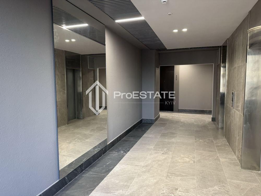 Продаж Квартира 3-кімнатна, 5/25 поверх на вул. Князя Романа Мстиславича Киев - изображение 4