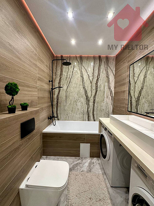 Продаж Квартира 1-кімнатна, 2/3 поверх на Хіри О. Ужгород - фото 9