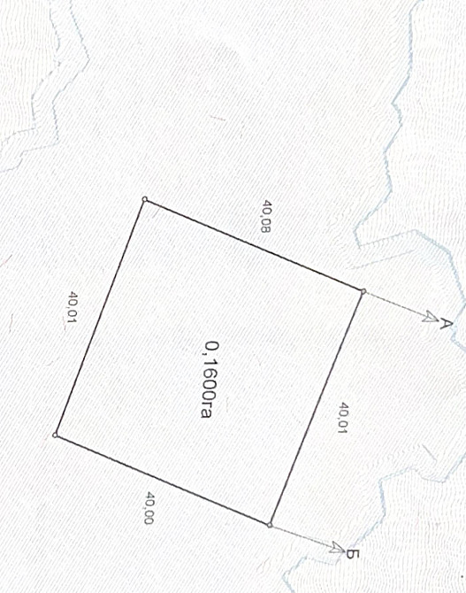 Продаж земельної ділянки 16 соток на вул. Галицька Бібрка - фото 9