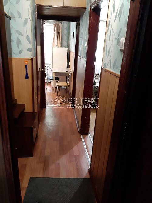 Продаж Квартира 1-кімнатна, 1/5 поверх на вул. Валентинівська Kharkiv - photo 5