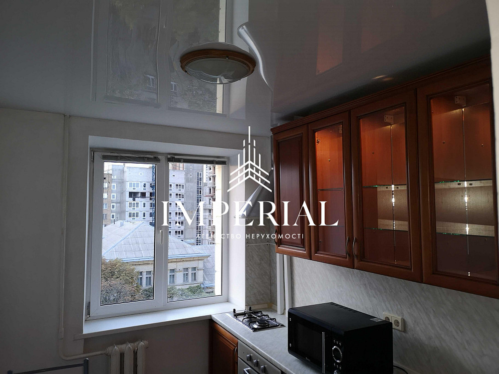 Оренда 3к Квартира 65 кв.м Джона Маккейна вул. Київ - фото 6