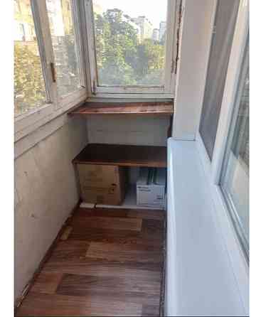 2-кімнатна, Голосіївський просп. (проспект 40-річчя Жовтня), 118 к 2, Голосіївський Kiev