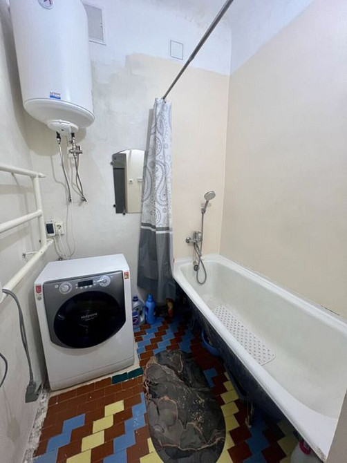 Продаж 2к Квартира 56 кв.м Стратегічне шосе, 39а Київ - фото 8