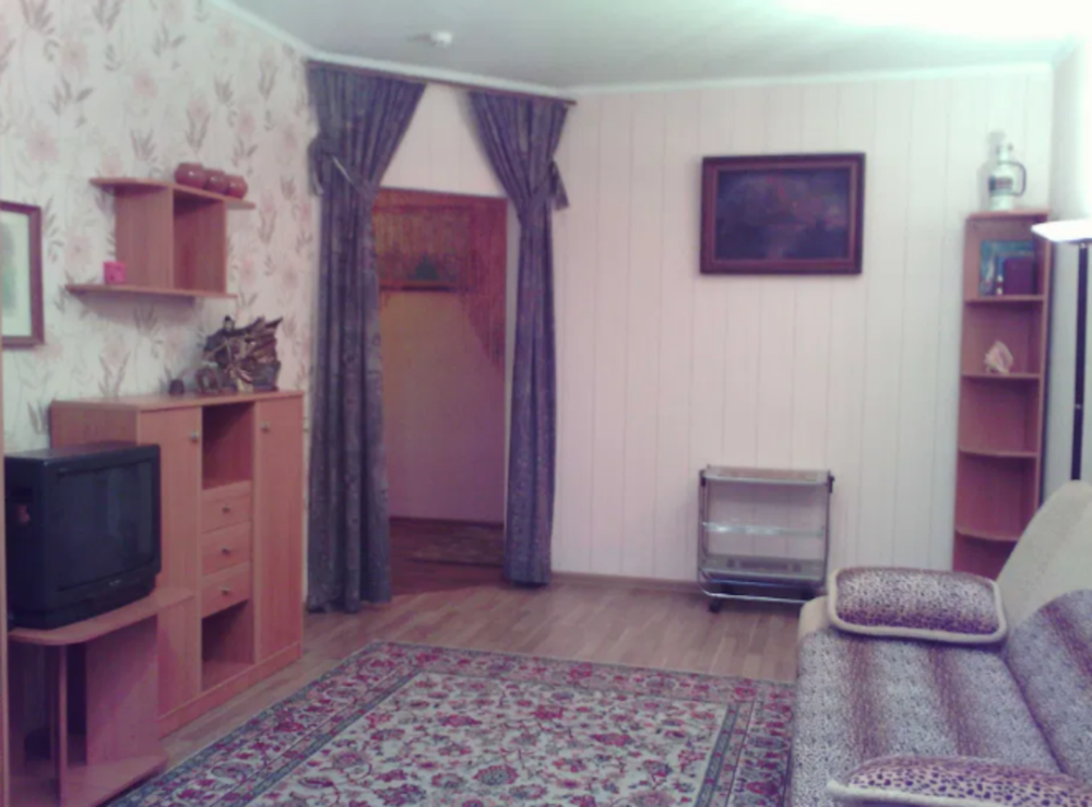 Оренда Квартира 2-кімнатна на ул. Елизаветы Чавдар, 11 Київ - фото 8