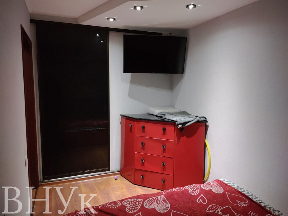 Продаж Квартира 3-кімнатна, 5/5 поверх на вул. Максимовича Львів - фото 3