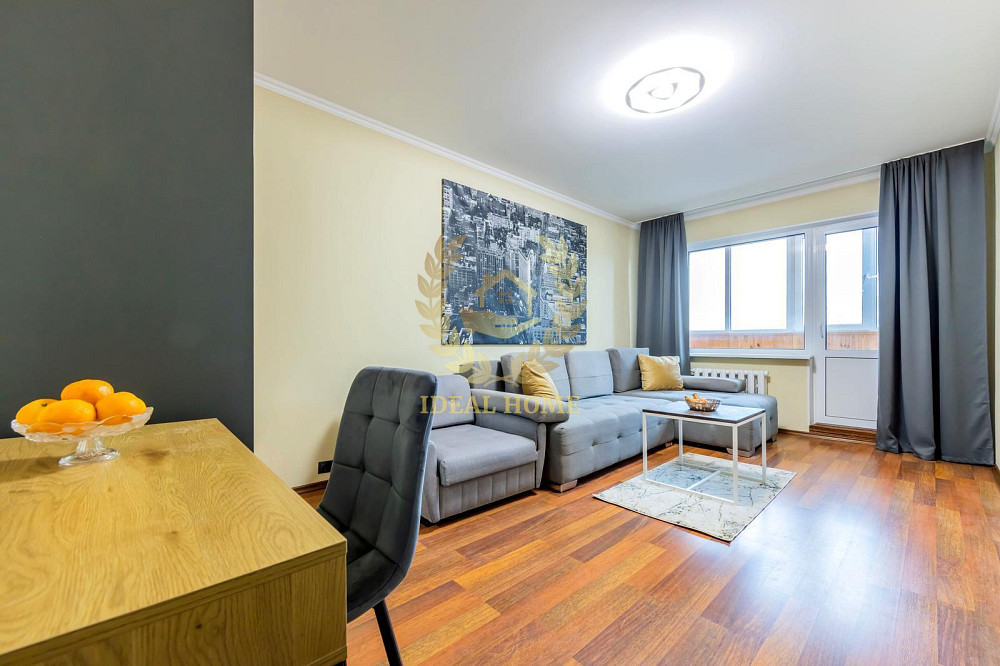 Продаж Квартира 2-кімнатна на Рональда Рейгана ул., 16 Київ - фото 11