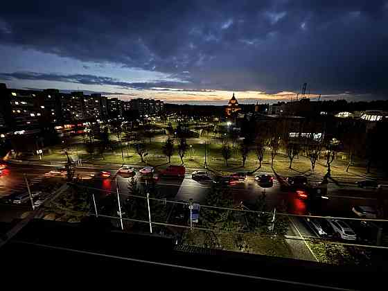 Продаж Квартира на улица Шевченка 4 Novoyavorovske