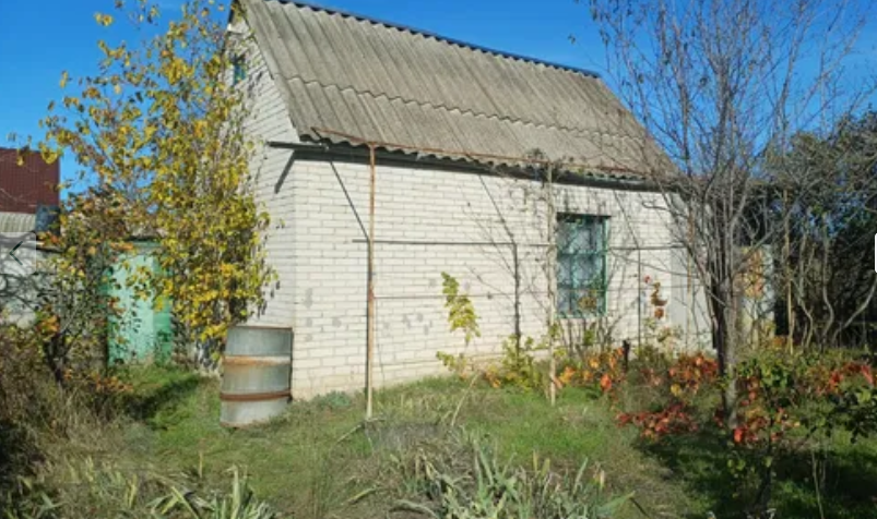 Продаж Будинок 1-кімнатний на ул. Балтовская, 21а Дачне - изображение 1