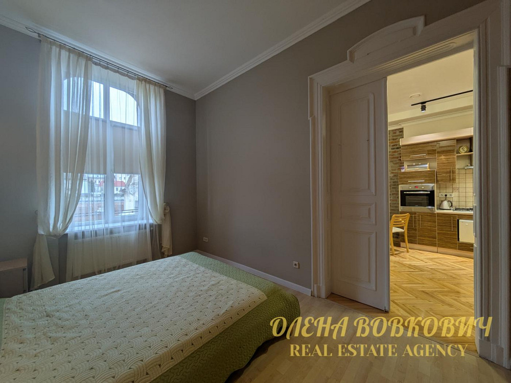 Оренда 2к квартири 62.4 кв. м Івано-Франківськ - фото 6