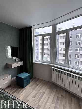 Продаж Квартира 2-кімнатна, 9/12 поверх на вул. Київська Тернопіль