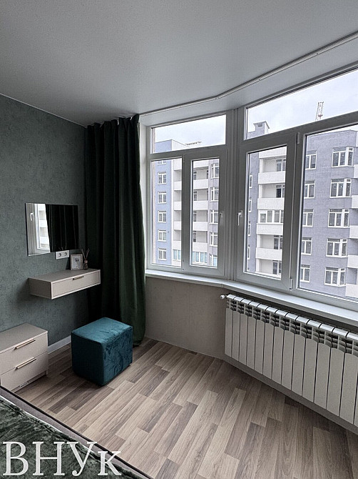 Продаж Квартира 2-кімнатна, 9/12 поверх на вул. Київська Тернопіль - фото 3