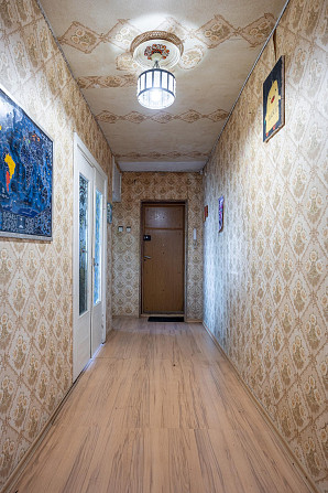 Продаж 3к квартири 60.5 кв. м Львів - фото 9