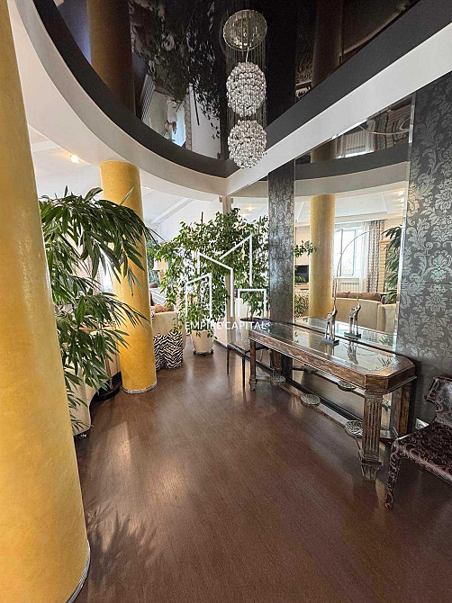 Продаж 3к Квартира 170 кв.м Стрийська вул. Львів - фото 2