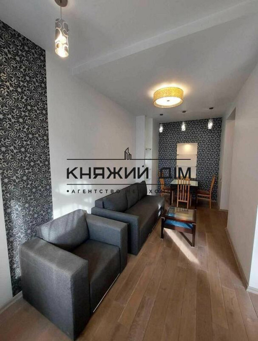 Оренда 3- кімнатної квартири, метро Золоті Ворота. по вул.Олеся Гончара 14. код об'єкту № 11203198 Київ - фото 7