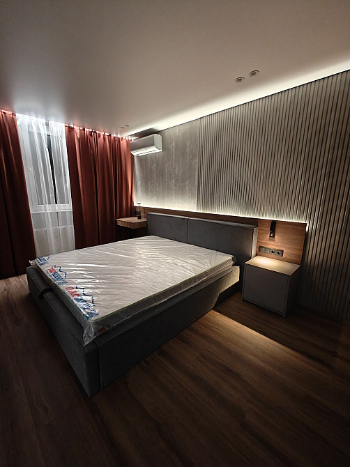 Продаж Квартира 1-кімнатна, 12/23 поверх на Максимовича Михайла вул., д. 32б Киев - изображение 16