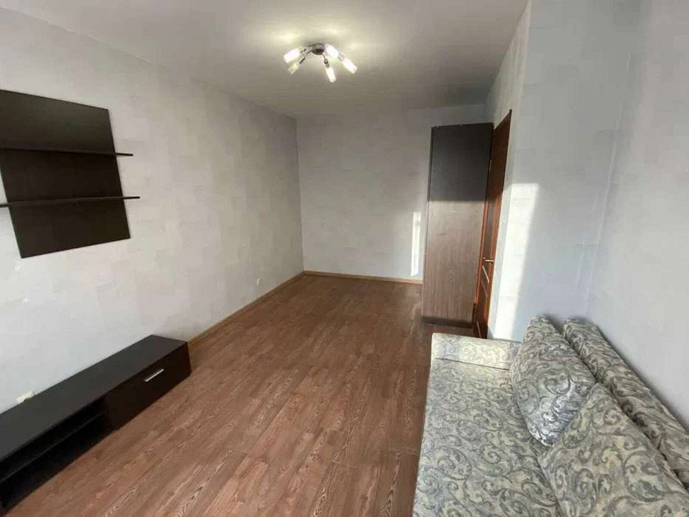 Оренда Квартира 1-кімнатна, 11/26 поверх на ул. Петра Калнышевского, 14 Київ - фото 3