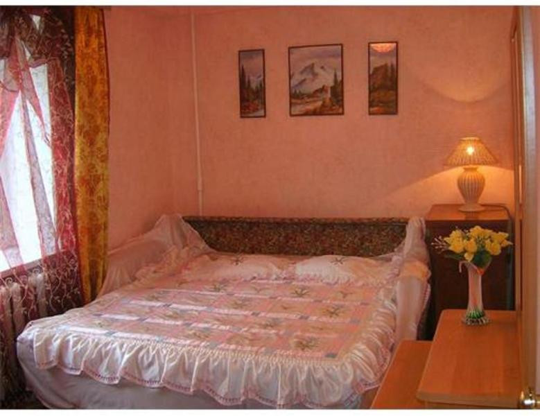 Відмінна 4-х кімнатна суміжно-роздільна, ст. м. Печерська. № 1174903 Київ - фото 1