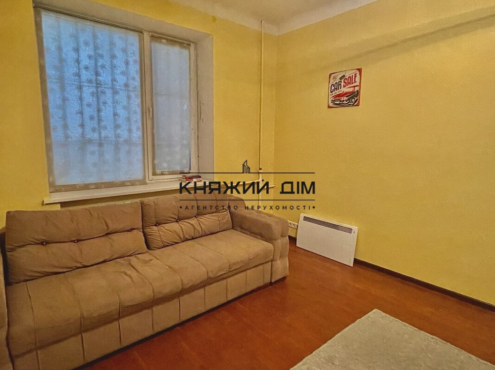 Оренда 1 кімнатної квартири ст.м Кловська № 11117092 Київ - фото 10