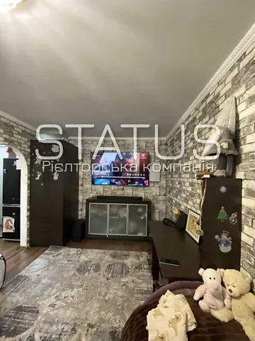 For sale 1-room Apartment 30.6 sq.m вул. Грушевського Михайла 5 Poltava - photo 8