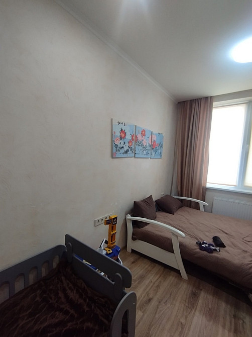 Продаж Квартира 1-кімнатна на ул. Михайловская, 8 Одеса - фото 8