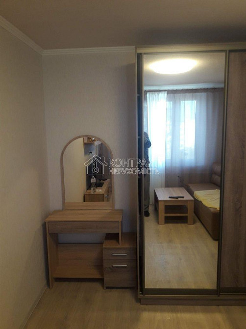 Оренда Квартира 1-кімнатна, 8/9 поверх на вул. Василя Стуса Харків - фото 6