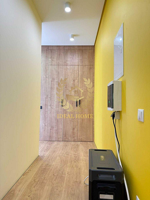 Продаж 2-кімнатної квартири 72 м² з видом на парк, Лобановського 4г Kiev - photo 16