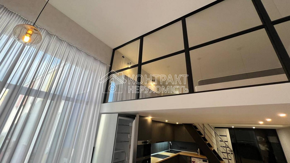 Продаж Квартира 3-кімнатна, 6/6 поверх на вул. Бестужева Харків - фото 2