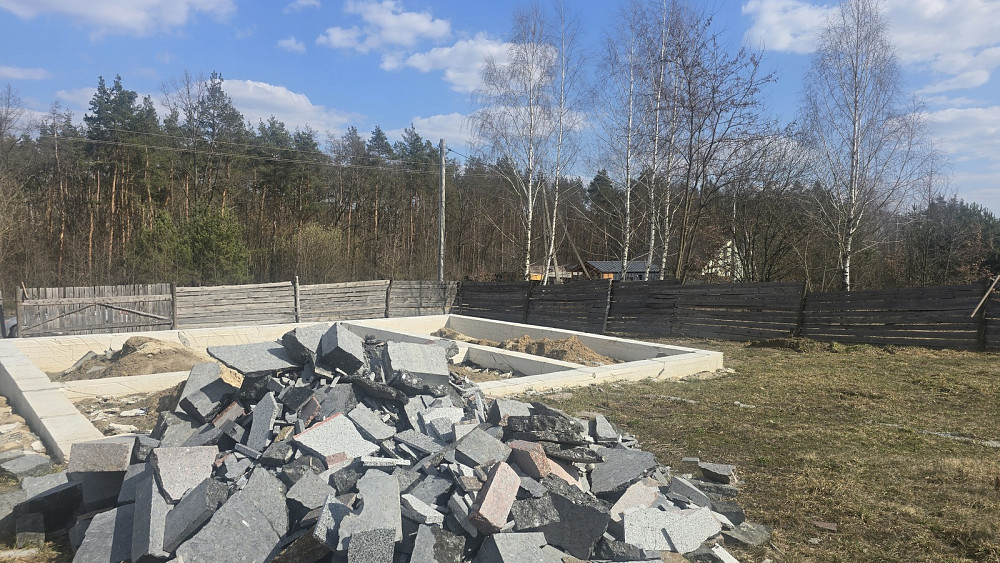 Продаж земельної ділянки 8 соток на Річка Станишівка - фото 17