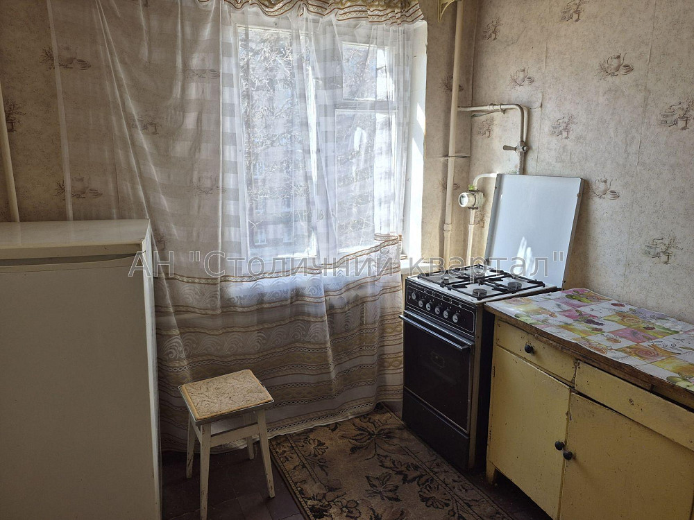 Продаж Будинок 1-кімнатний на Перемишльська вул., 14/14 Київ - фото 4