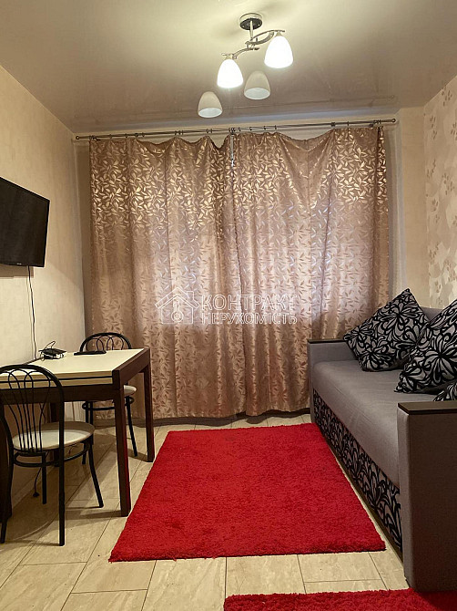 Продаж Квартира 1-кімнатна, 5/6 поверх на вул. пров.Шевченківський Харків - фото 6