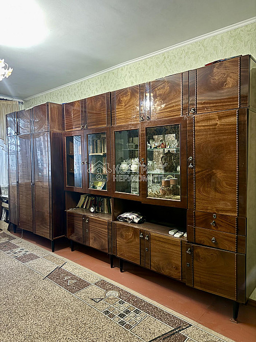 Продаж 1к Квартира 36.5 кв.м Героїв Праці вул. Харків - фото 10