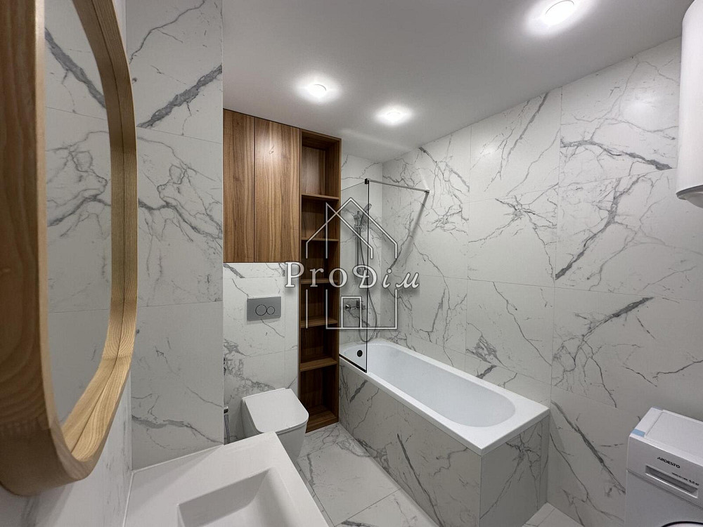 Продаж однокімнатна квартира 45м2 ЖК Південний квартал Інвестиція Киев - изображение 9