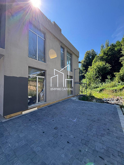 Продаж 2-поверховий Будинок з ділянкою 2.5 сот 160 кв.м 4 кімн. на За мостом вул. Брюховичі (Перемишлянський район) - фото 4