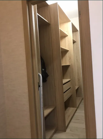 Продам 1-комнатную квартиру с евроремонтом и мебелью в ЖК "Якоря" (п.Котовского). Крижанівка (Комінтернівський район) - фото 16