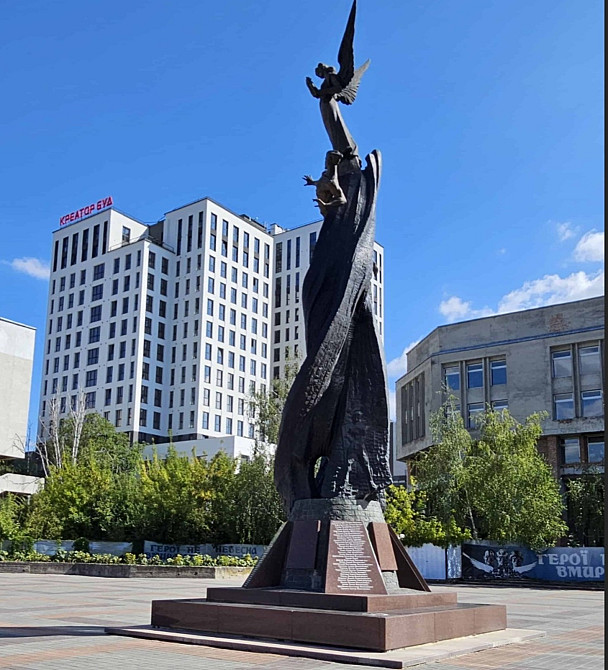 Продаж 2к квартири в центрі Тернополя Тернопіль - фото 1